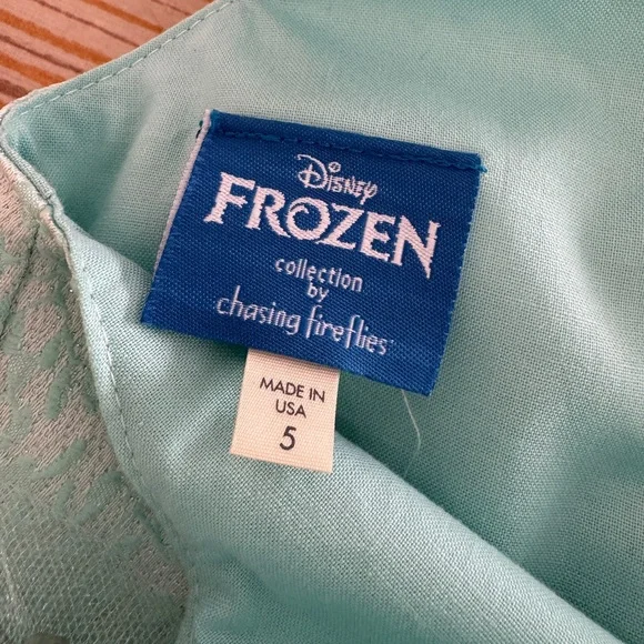 NEW Party Dress from Chasing Fireflies - Picture 4 of 6